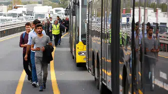 Kurban Bayramı'nda İstanbul’da toplu taşıma ücretsiz mi?