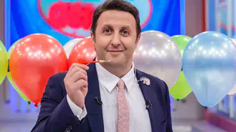 Yetenek Sizsiniz jürisi İlker Ayrık kimdir?