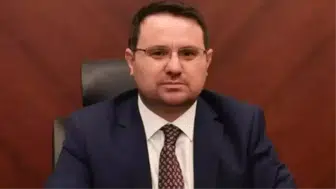 Akın Gürlek kimdir? İstanbul Cumhuriyet Başsavcısı kaç yaşında, nereli ve ne mezunu?