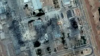 CIA Direktörü duyurdu: İran'ın nükleer tesisleri zarar gördü