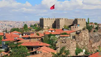Ankara'da bugün hava nasıl?