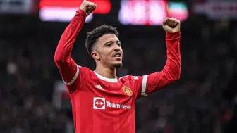 Fenerbahçe'ye Jadon Sancho transferinde dev rakip!