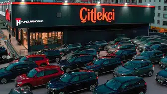 Çitlekçi TOGG çekilişi ne zaman yapılacak? Çitlekçi çekilişi nerede olacak, nasıl izlenir?