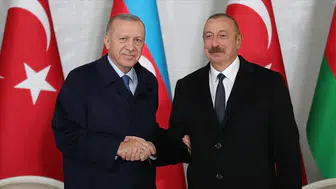Azerbaycan Cumhurbaşkanı, Türkiye'yi ziyaret edecek