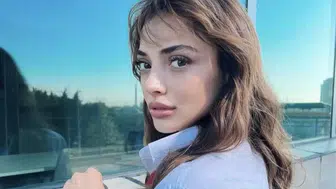 Rabia Soytürk yaz sezonunu Bodrum’da açtı! Pozları sosyal medyada olay oldu