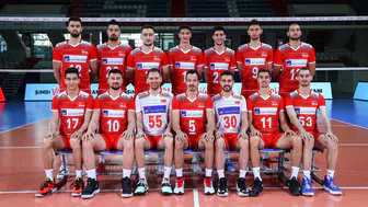 Milletler Ligi Hollanda–Türkiye voleybol maçı ne zaman, saat kaçta ve hangi kanalda?