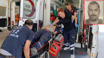 İnegöl OSB'de çatı faciası can aldı!