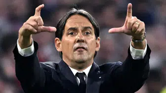 Al Hilal, Inzaghi'yi resmen açıkladı!