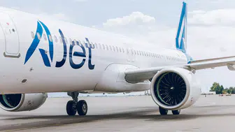 AJet İstanbul-Stockholm seferlerine başladı!