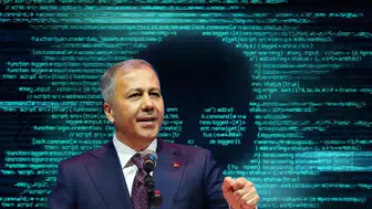 Bakan Yerlikaya: Siber suçlarla mücadele kapsamında son 1 haftada 284 şüpheli yakalandı