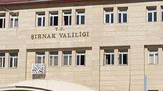 Valilik duyurdu: Şırnak’ta 5 bölgeye 9 güvenlik kararı
