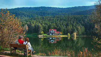 Bolu hava durumu: 21 Haziran 2025 Bolu hava durumu tahminleri