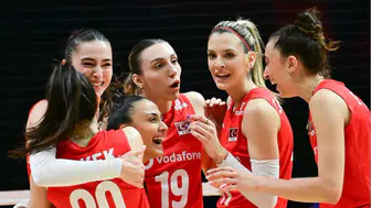 Filenin Sultanları, Çin'i de devirdi!