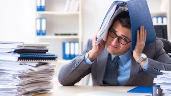 Bu meslekleri yapıyorsanız dikkat: Ömür boyu depresyon yaşayabilirsiniz!