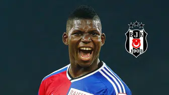 Beşiktaş, Embolo ile temasa geçti!