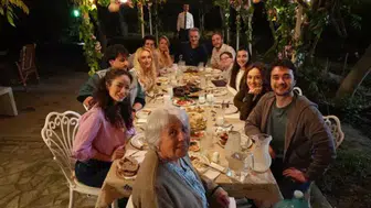 Aile Saadeti Tekin kimdir? Konağın sessiz fırtınasıyla tanışın!