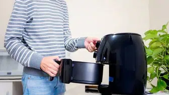 Bu popüler Airfryer modelleri yangın riski taşıyor! Hemen kullanmayı bırakın!
