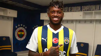 Premier Lig ekibinden Fred için 18 milyon Euro!