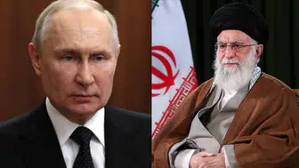 Hamaney, Putin'den destek istedi! İşte o mektup