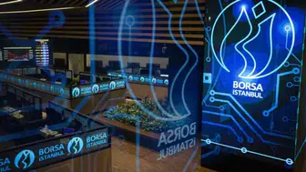 Borsa bugün açık mı? Bayramın 1. günü borsada işlem yapılır mı? Borsa İstanbul bayram takvimi