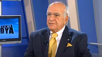 Gazeteci İlhan Omay hayatını kaybetti