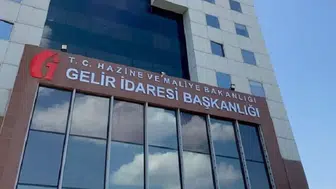 Gelir İdaresi Başkanlığı 81 sözleşmeli personel alımı ilanı yayınladı