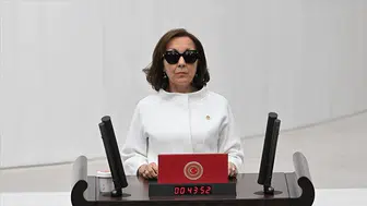Anayasa Komisyonu’nun yeni başkanı Serap Yazıcı Özbudun oldu