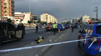 İzmir’deki silahlı saldırıda ölü sayısı 4’e yükseldi