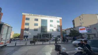 Darıca Belediyesi’nde zabıta intihar etti, başkan yaralandı