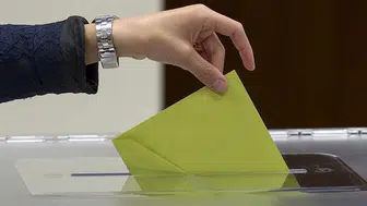 Ne AK Parti ne de CHP ilk sırada!