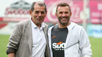 Galatasaray'ın yeni kalecisi Premier Lig devinden!