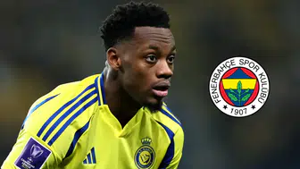 Fenerbahçe'nin transfer gündemindeki Jhon Duran kimdir?