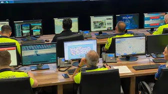 Otobüs yolcuları dikkat! Bayramda gizli polisler seyahatinizi izleyecek