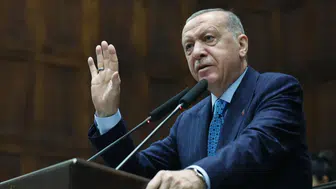 Cumhurbaşkanı Erdoğan, İsrail'i destekleyen ülkelere seslendi