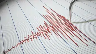 Akdeniz'de deprem oldu!