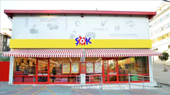 ŞOK 18 Haziran aktüel ürünler kataloğu yayında! Uygun fiyatlı teknoloji ürünleri, terlikler ve yazlık giyim fırsatları