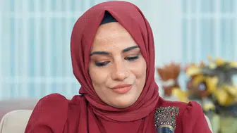 Yemekteyiz Funda Budanur kimdir?
