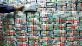 Merkez Bankası Nisan raporu yayımlandı: Cari açık 8 milyar doları aştı