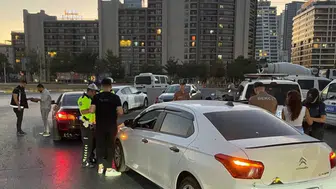 'Huzur İstanbul' uygulaması: 949 kişi yakalandı