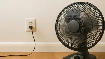 Vantilatör aylık ne kadar elektrik harcıyor?