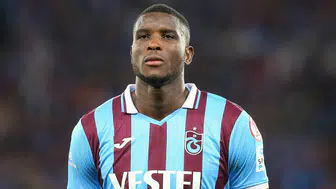 Trabzonspor, Paul Onuachu pazarlığında son aşamada!