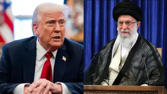 Trump, İran'a yönelik yaptırımları hafifletme sürecini durdurdu!
