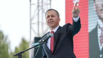 Bakan Yerlikaya: Narkokapan-Antalya operasyonunda 104 şüpheli tutuklandı