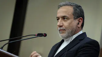 İran’dan ABD’ye sert yanıt