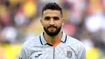 Panathinaikos, Başakşehir'den Ahmed Touba'yı kadrosuna kattı