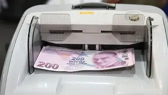 Sahte para çoğaldı, para sayma makinesi satışı rekor kırdı!