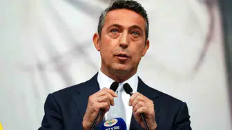 Ali Koç, Şampiyonlar Ligi finaline neden gitti?