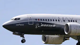 Hindistan'da Air India uçağı düştü: Boeing hisseleri çakıldı