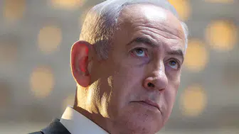 Netanyahu’nun uçağı Atina’ya indi!
