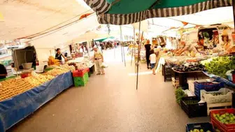 Mazot zammı pazara yansıdı! 10 liralık ürün 15 lira oldu, vatandaş şaşkın!